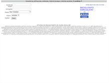 Tablet Screenshot of community.conversa.com.mx